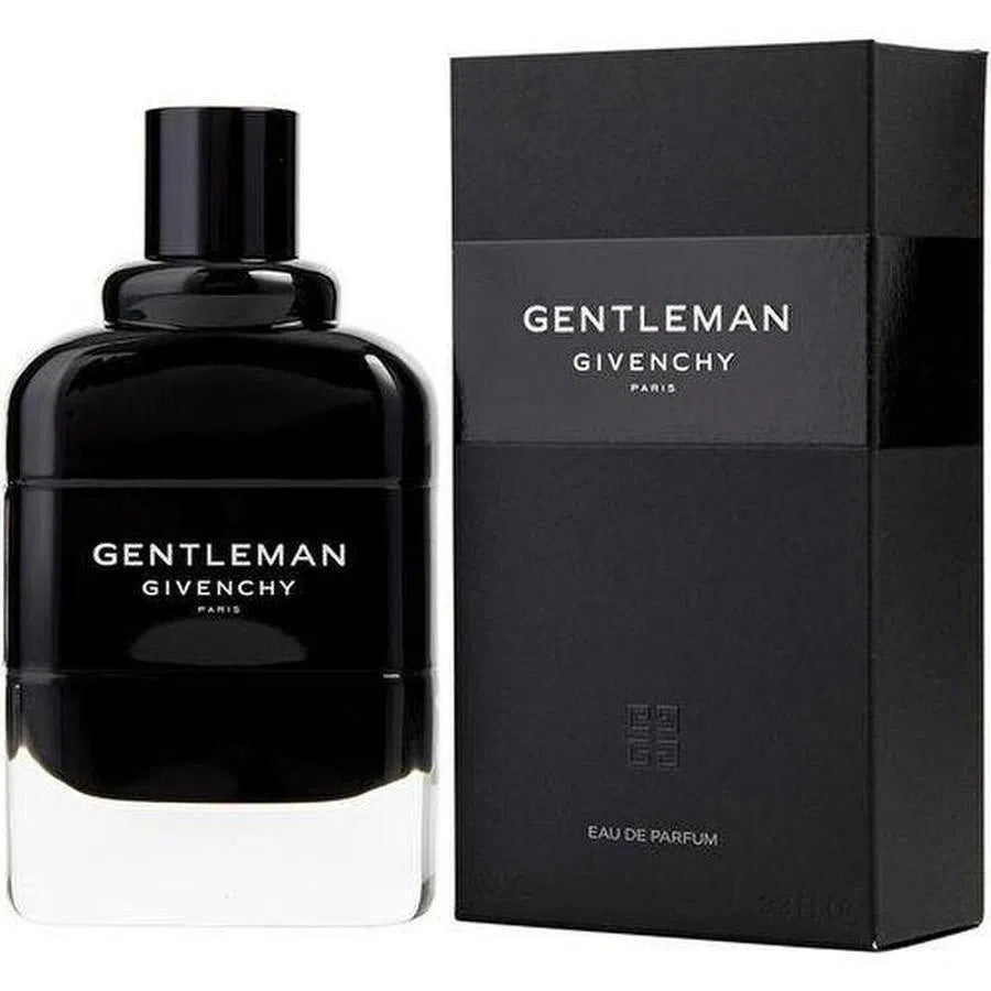 Perfume Givenchy Gentleman EDP (M) / 100 ml - 5 - Privé Perfumes Honduras