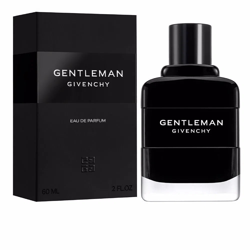 Perfume Givenchy Gentleman EDP (M) / 60 ml - 1 - Privé Perfumes Honduras