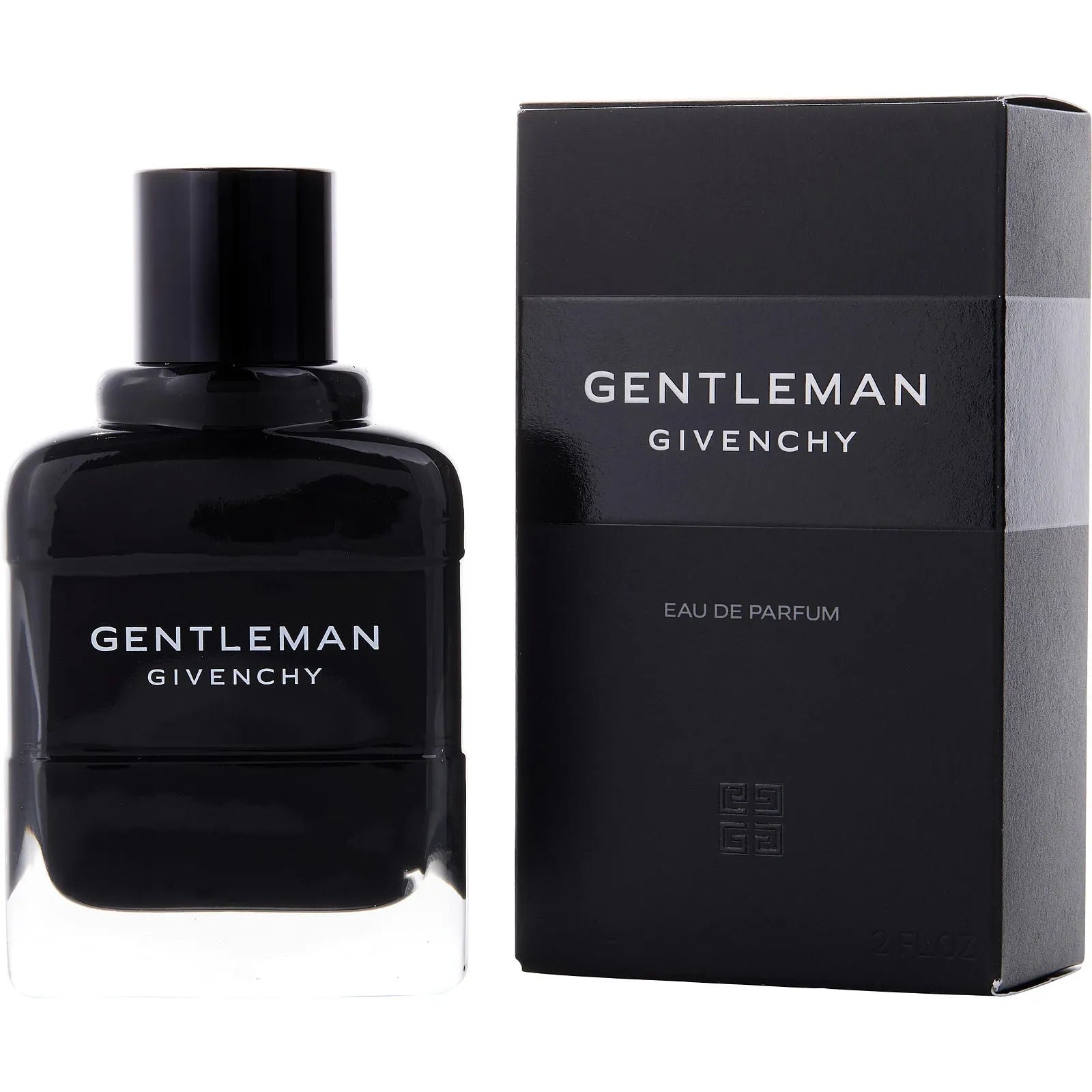 Perfume Givenchy Gentleman EDP (M) / 60 ml - 1 - Privé Perfumes Honduras