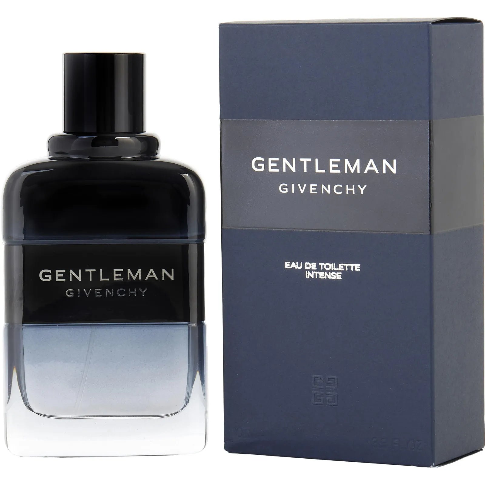 Givenchy Gentleman Intense EDT (M) - 2 - Privé Perfumes Honduras