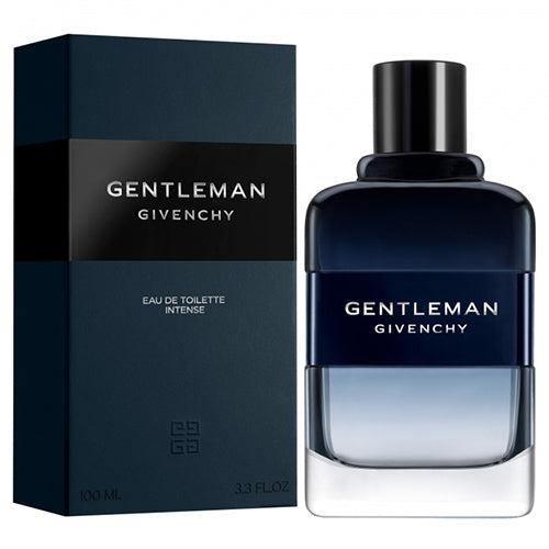 Perfume Givenchy Gentleman Intense EDT (M) / 60 ml - 5 - Privé Perfumes Honduras