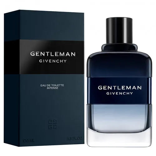 Perfume Givenchy Gentleman Intense EDT (M) / 60 ml - 5 - Privé Perfumes Honduras