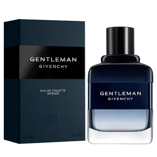 Perfume Givenchy Gentleman Intense EDT (M) / 60 ml - 6 - Privé Perfumes Honduras