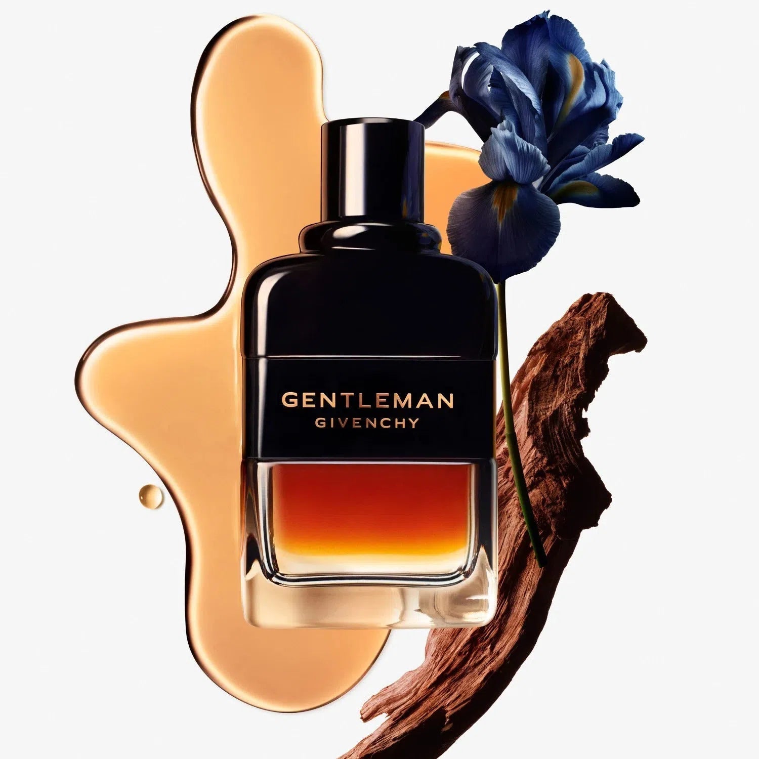 Perfume Givenchy Gentleman Reserve Privée EDP (M) / 100 ml - 2 - Privé Perfumes Honduras