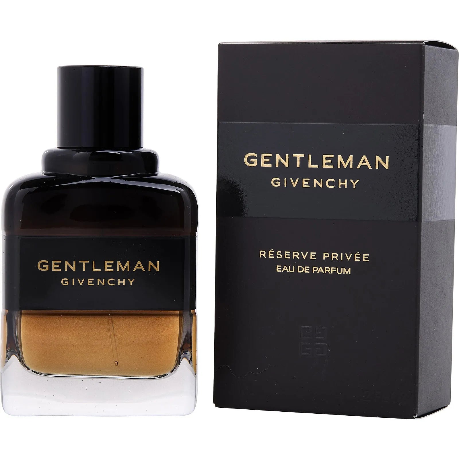Givenchy Gentleman Reserve Privée EDP (M) - 1 - Privé Perfumes Honduras