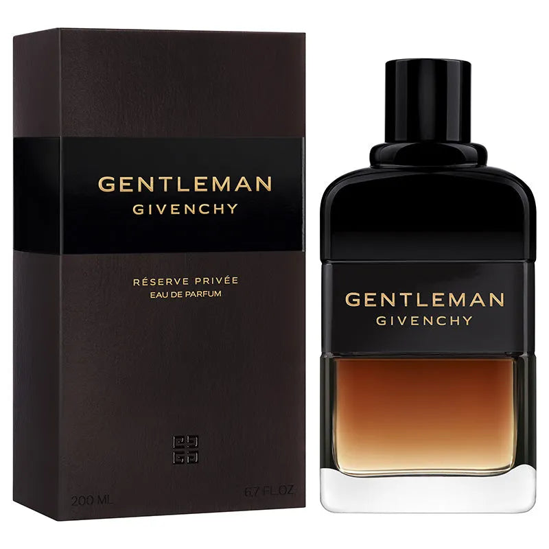 Perfume Givenchy Gentleman Reserve Privée EDP (M) / 60 ml - 7 - Privé Perfumes Honduras