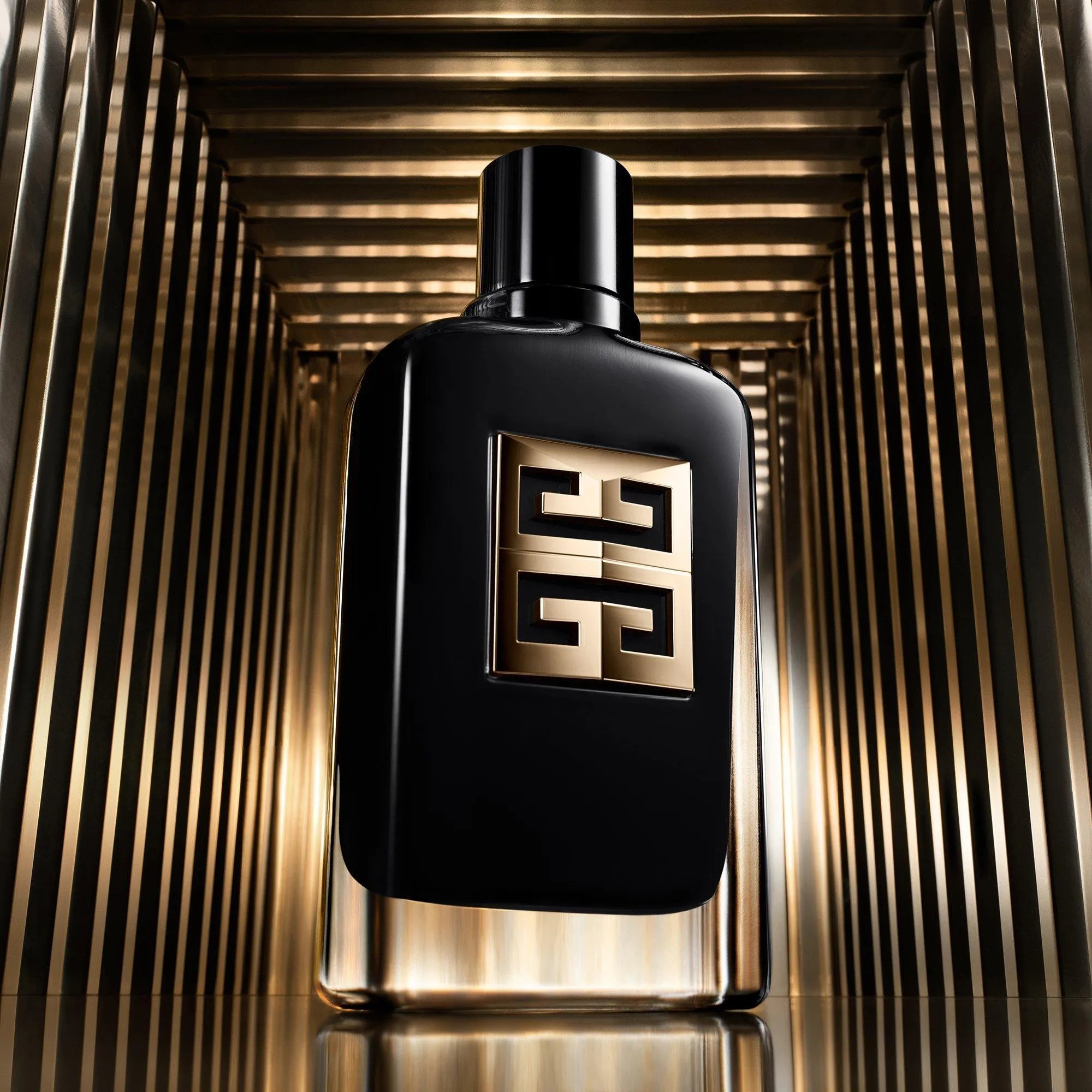 Perfume Givenchy Gentleman Society Ambrée EDP (M) / 100 ml - 5 - Privé Perfumes Honduras