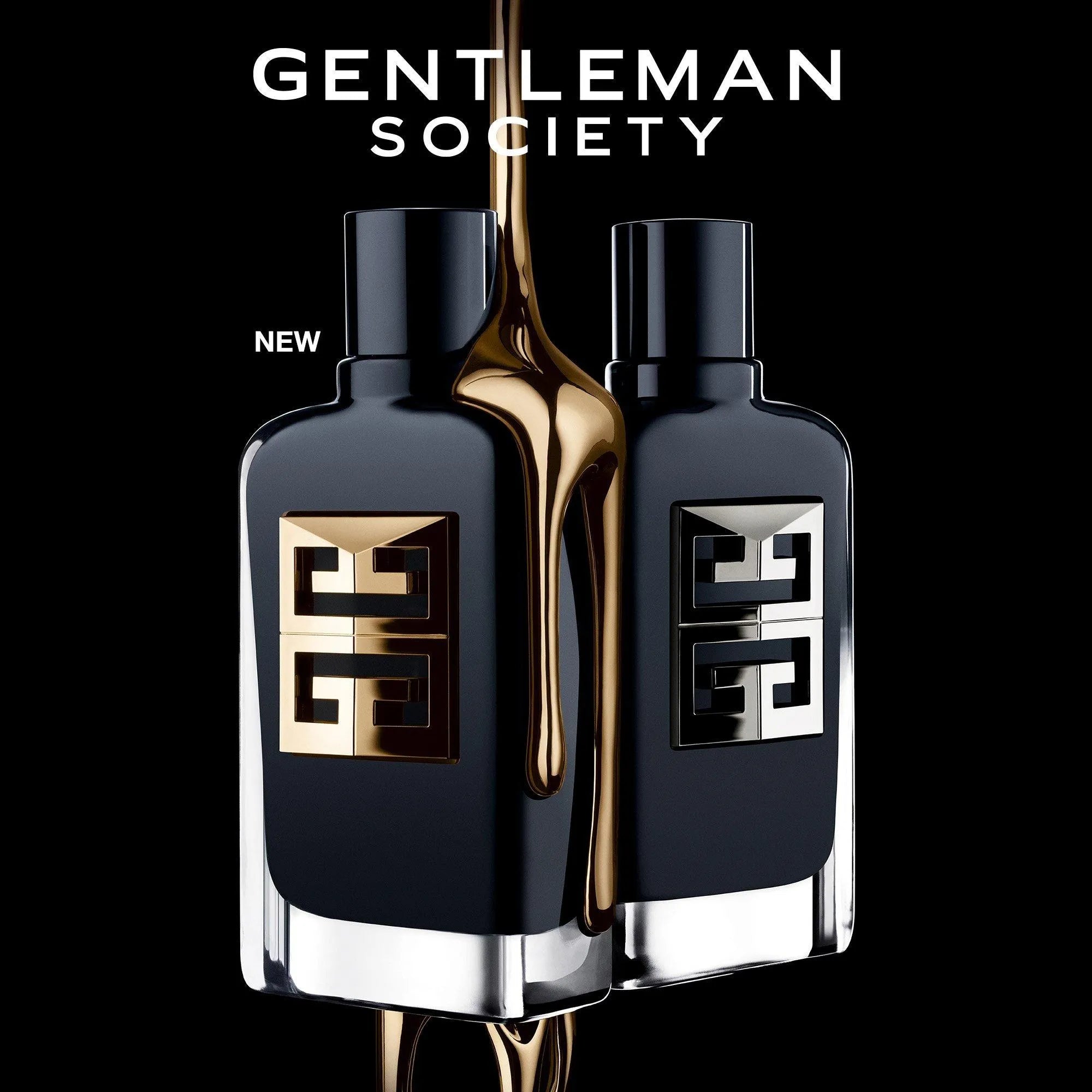 Perfume Givenchy Gentleman Society Ambrée EDP (M) / 60 ml - 6 - Privé Perfumes Honduras