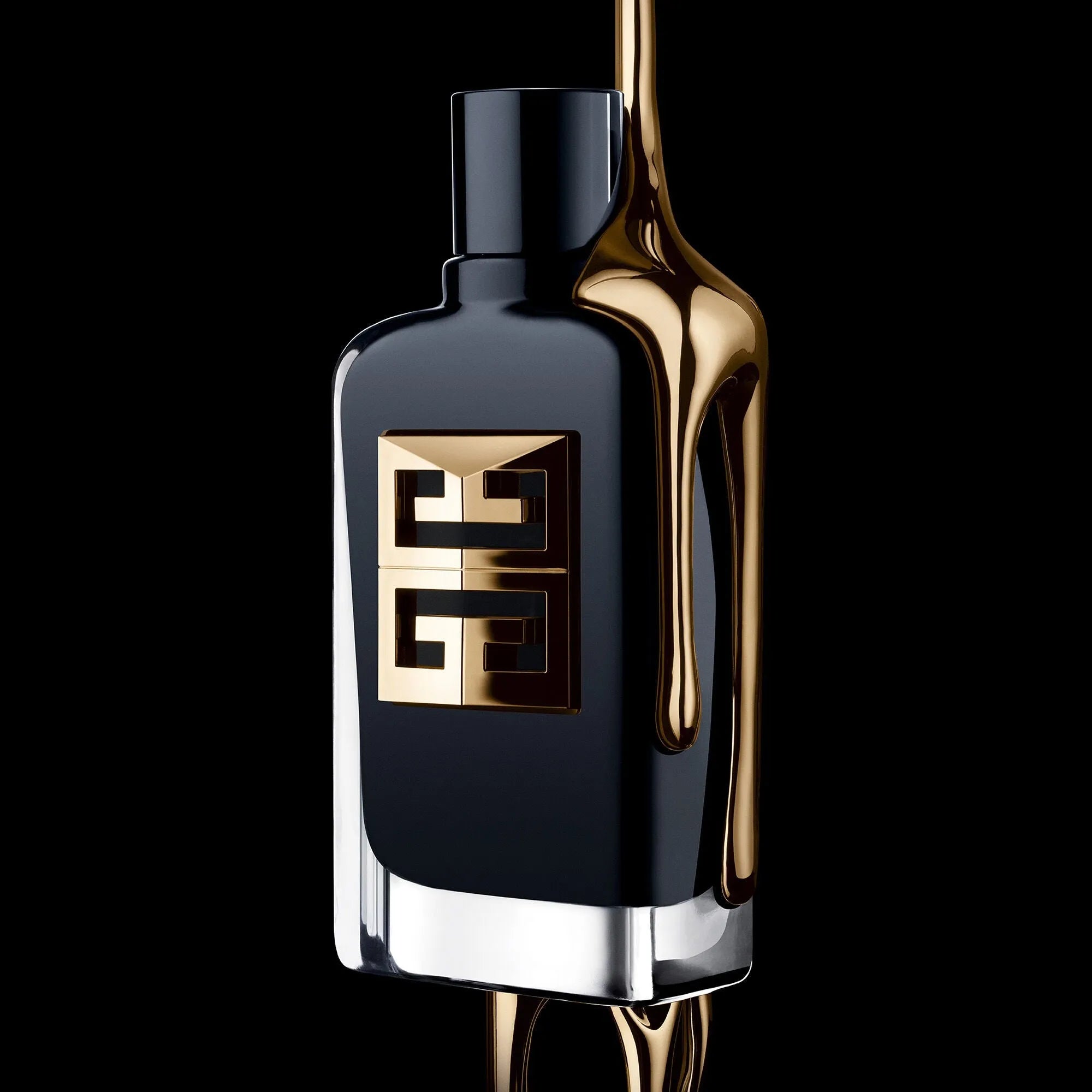 Perfume Givenchy Gentleman Society Ambrée EDP (M) / 60 ml - 9 - Privé Perfumes Honduras