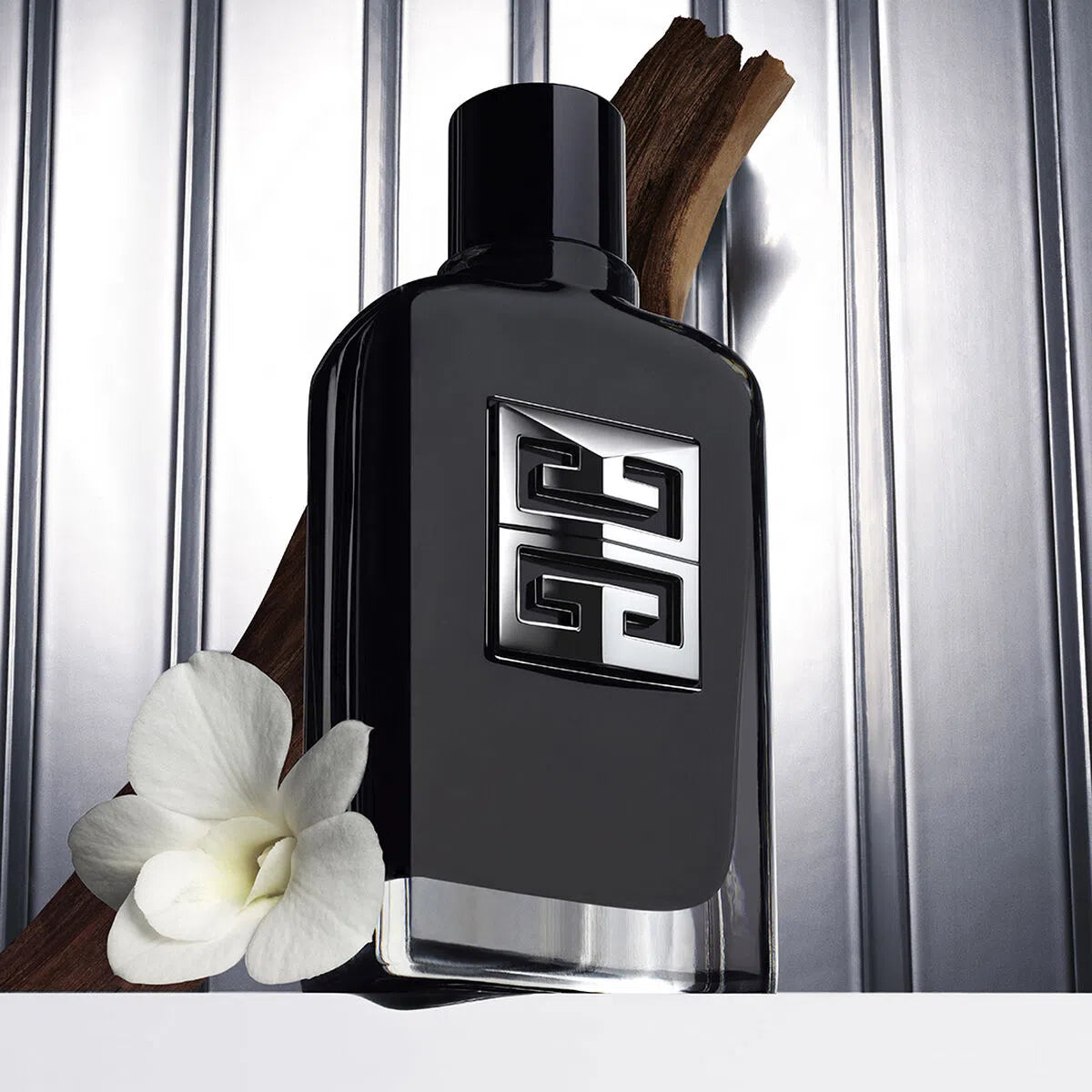 Perfume Givenchy Gentleman Society EDP (M) / 100 ml - 5 - Privé Perfumes Honduras
