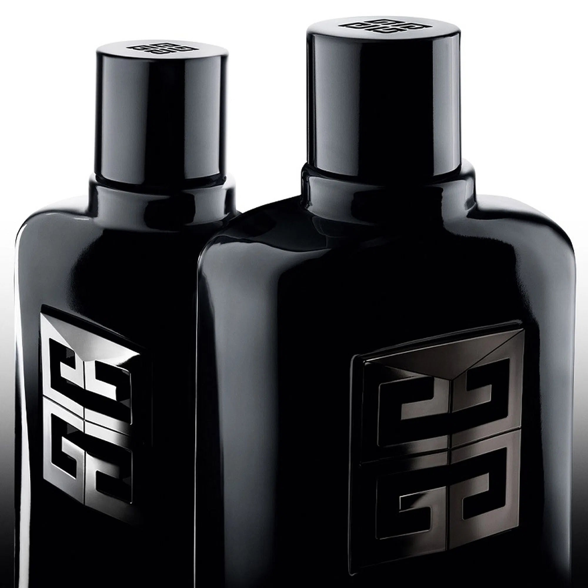 Perfume Givenchy Gentleman Society EDP (M) / 200 ml - 5 - Privé Perfumes Honduras
