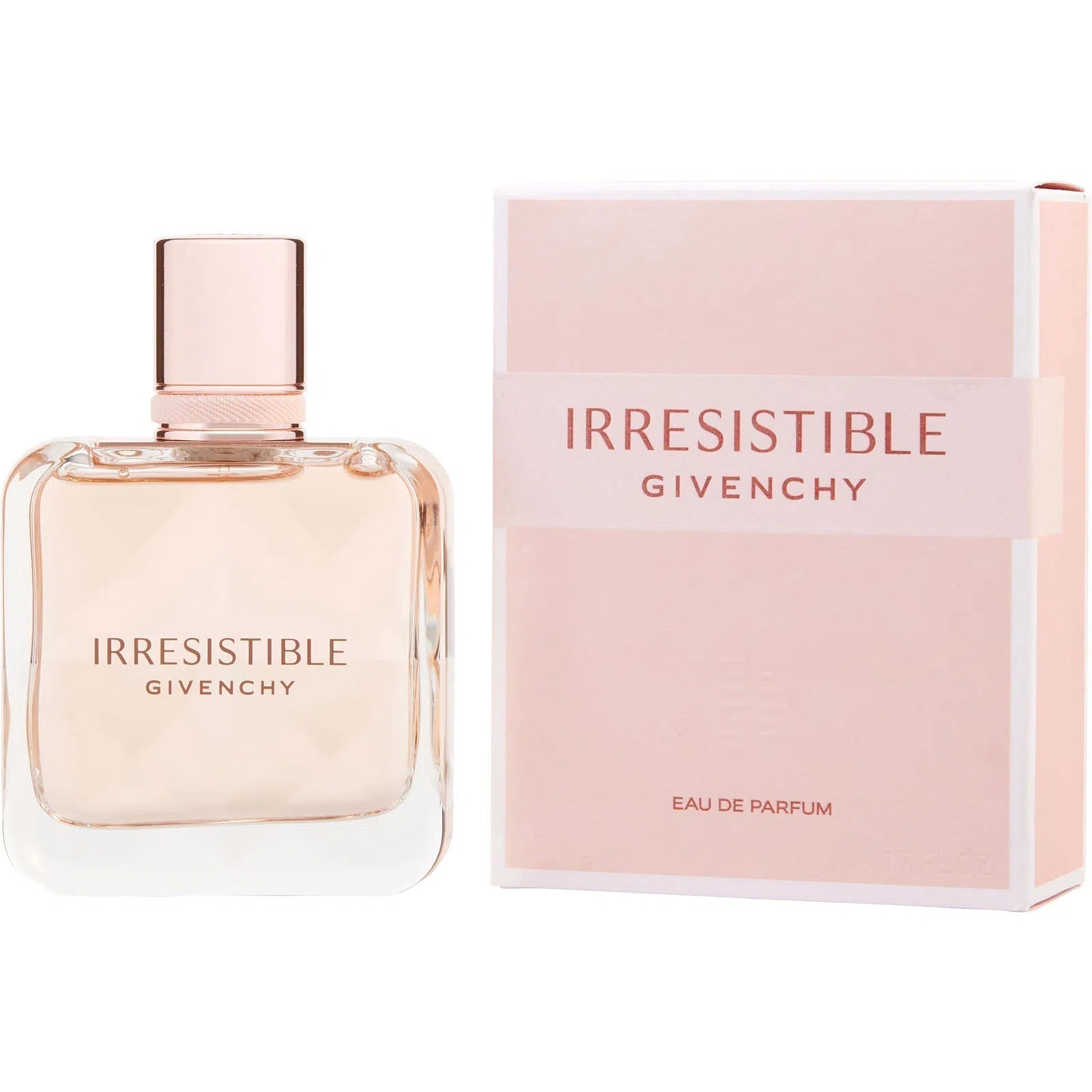 Perfume Givenchy Irresistible EDP (W) / 50 ml - 1 - Privé Perfumes Honduras