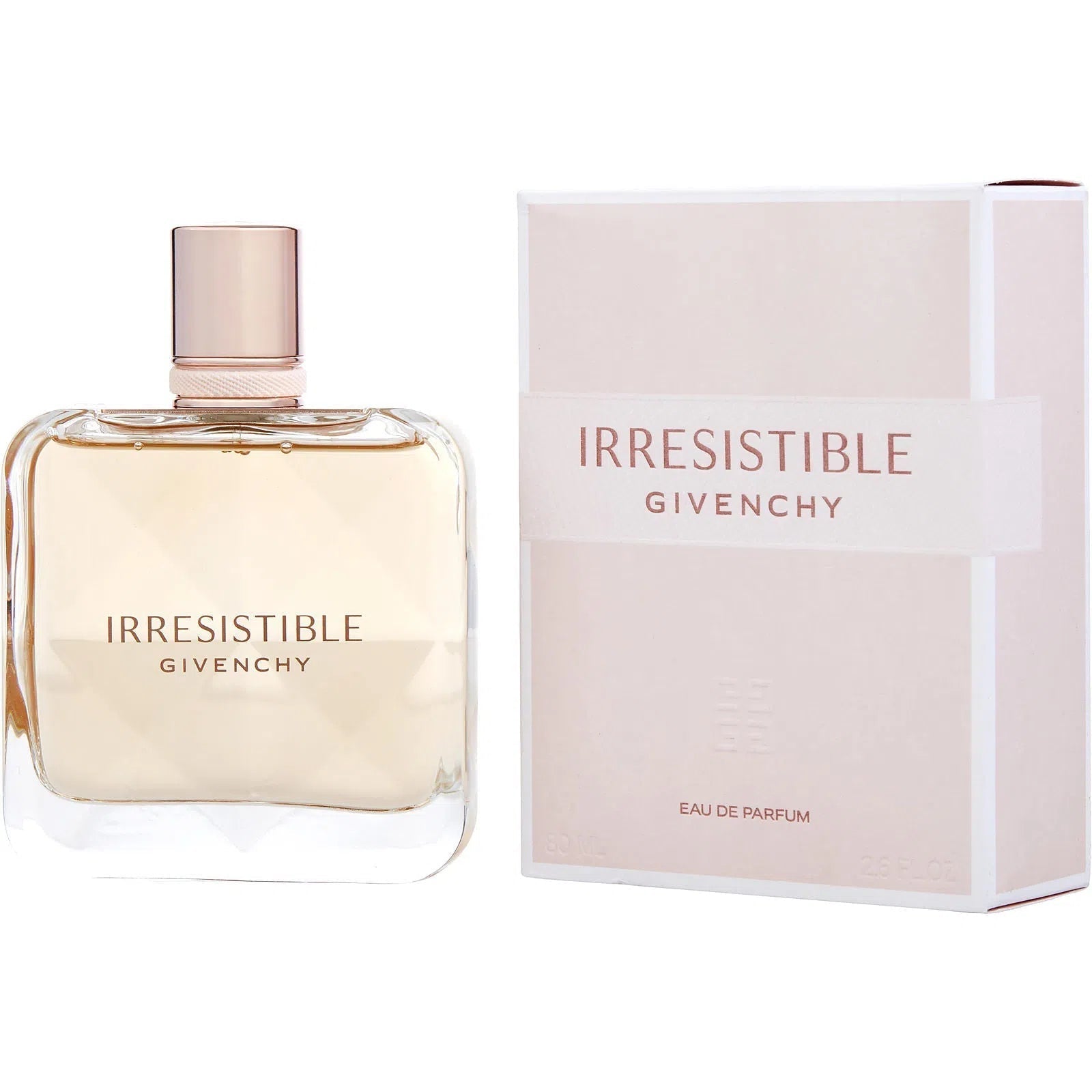 Perfume Givenchy Irresistible EDP (W) / 80 ml - 1 - Privé Perfumes Honduras