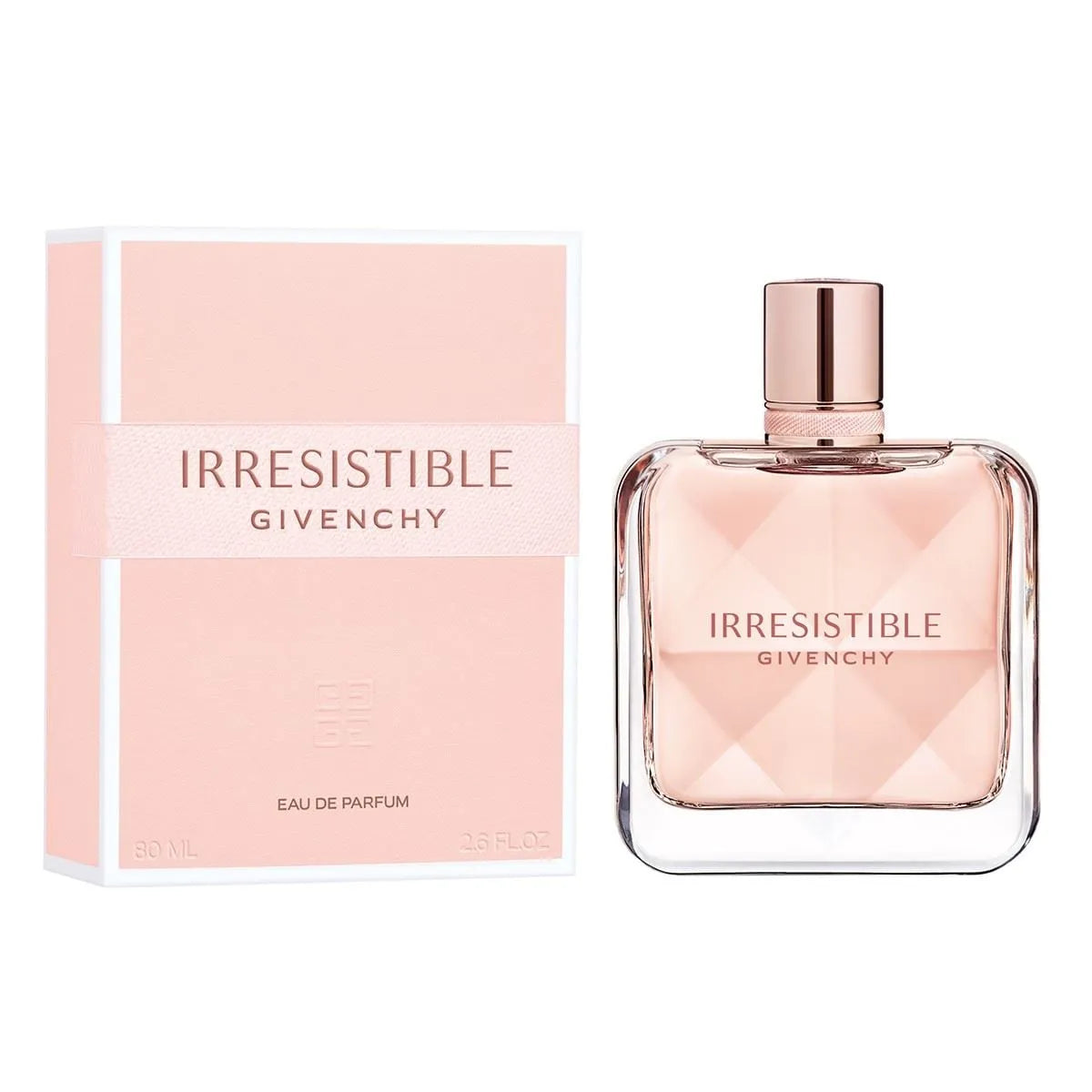Perfume Givenchy Irresistible EDP (W) / 80 ml - 2 - Privé Perfumes Honduras