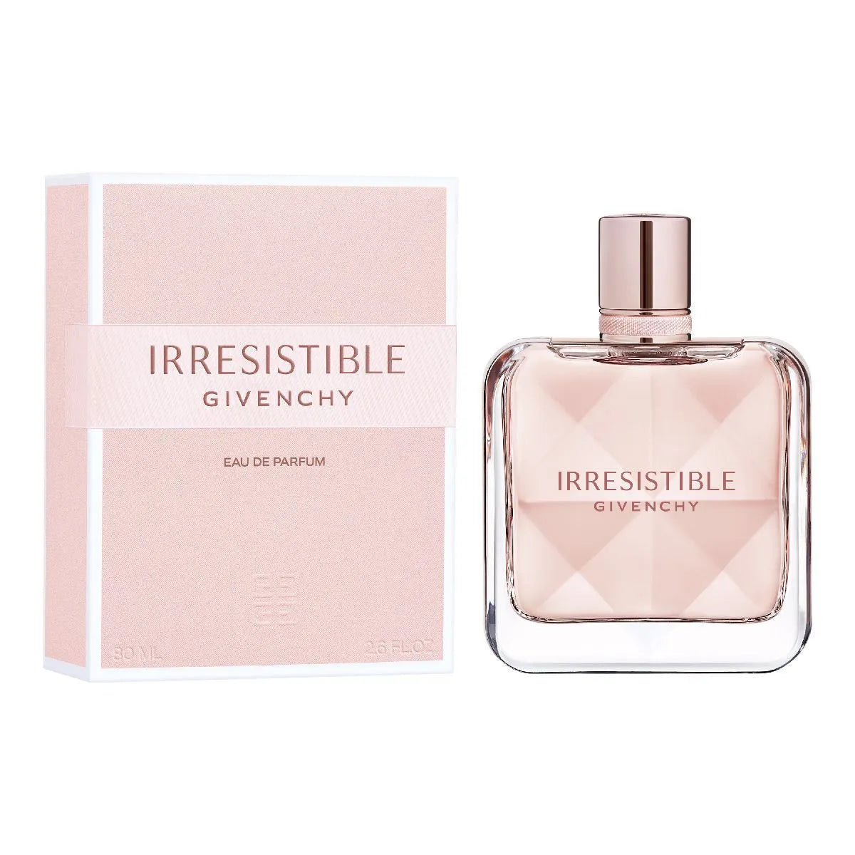 Perfume Givenchy Irresistible EDP (W) / 80 ml - 4 - Privé Perfumes Honduras