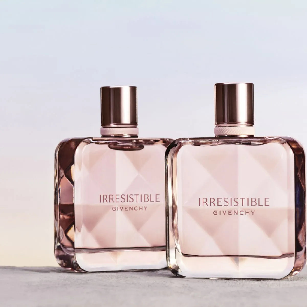 Perfume Givenchy Irresistible EDP (W) / 80 ml - 5 - Privé Perfumes Honduras