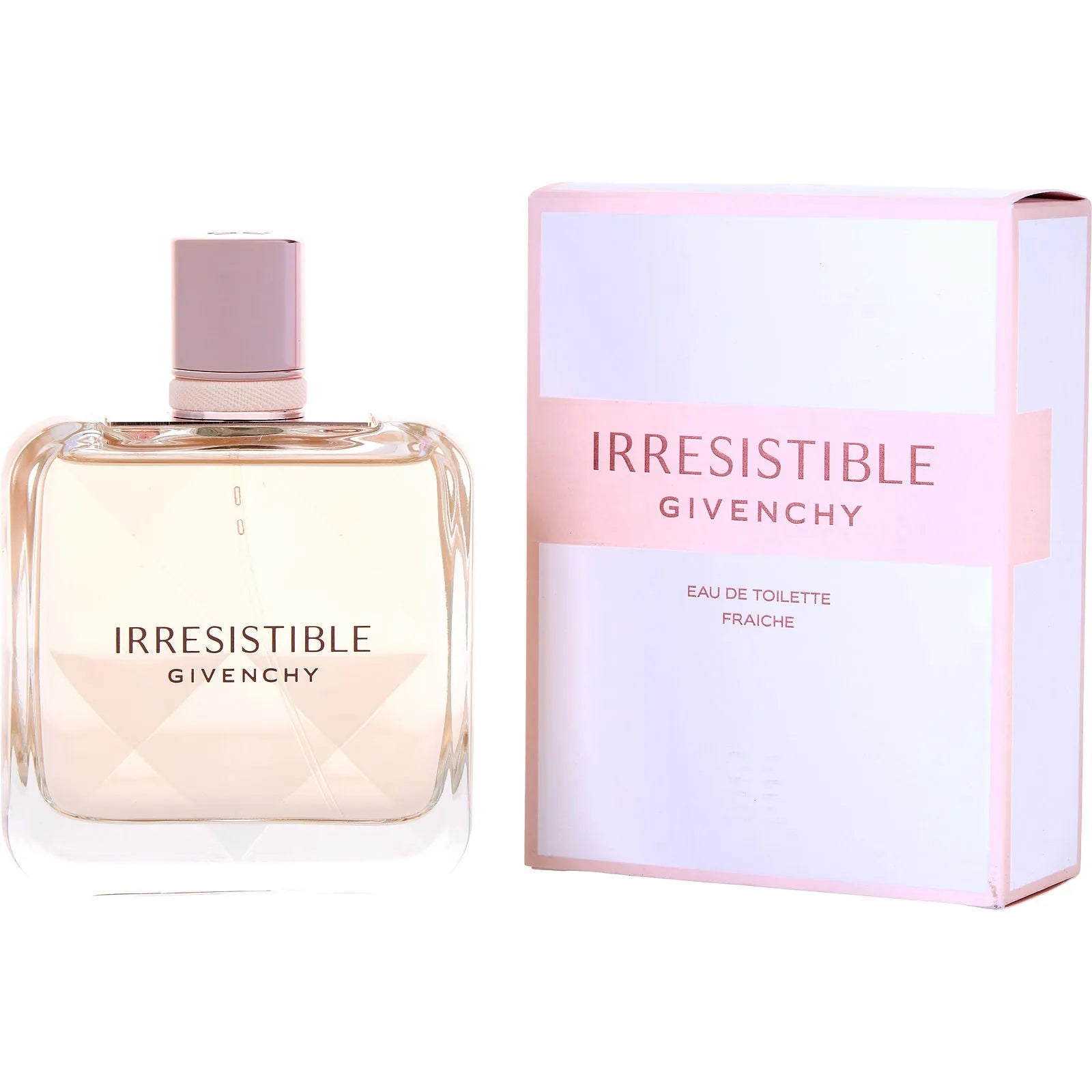 Perfume Givenchy Irresistible Fraiche EDT (W) / 80 ml - 1 - Privé Perfumes Honduras