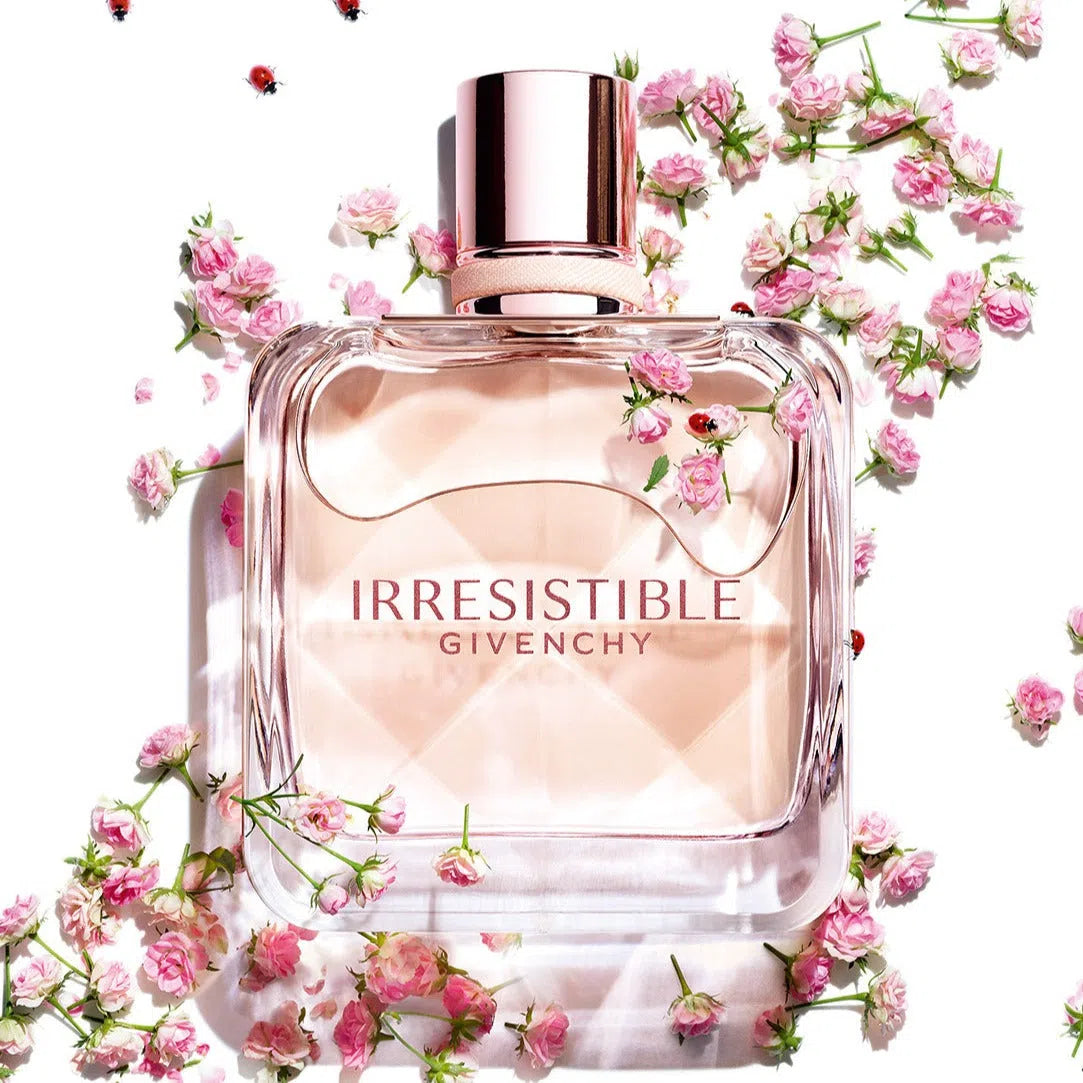 Perfume Givenchy Irresistible Fraiche EDT (W) / 80 ml - 2 - Privé Perfumes Honduras