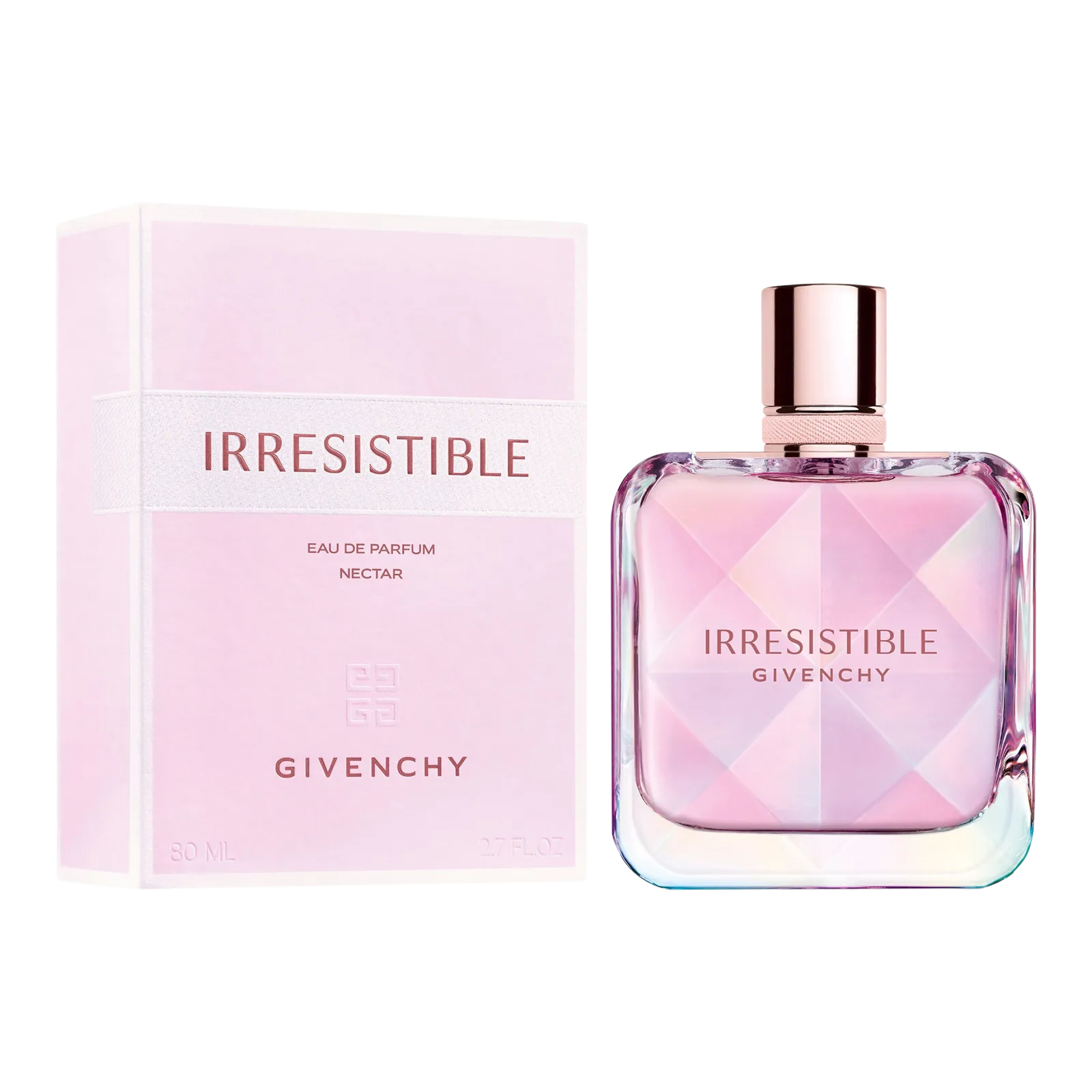 Perfume Givenchy Irresistible Nectar EDP (W) / 80 ml - 1 - Privé Perfumes Honduras