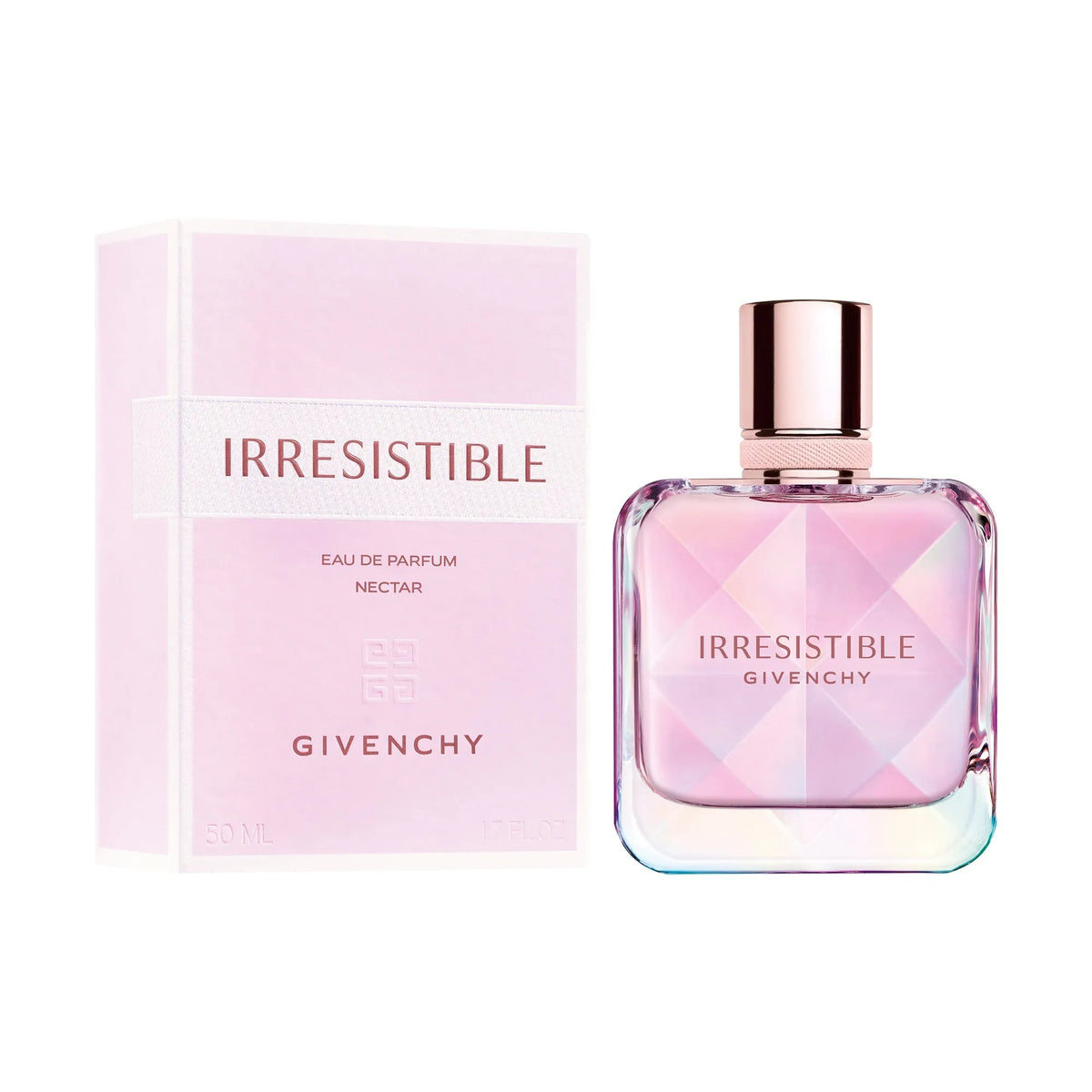 Perfume Givenchy Irresistible Nectar EDP (W) / 80 ml - 4 - Privé Perfumes Honduras