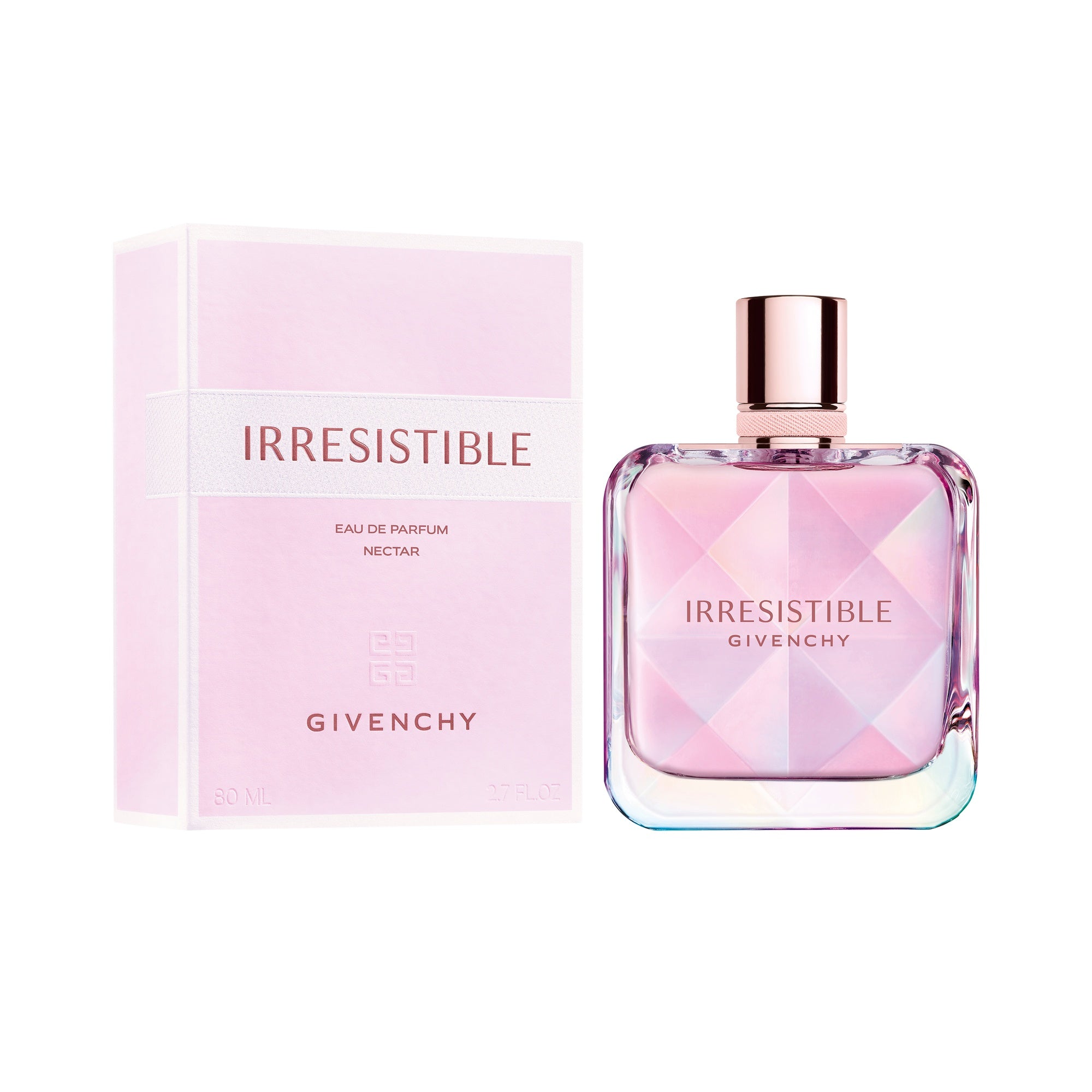 Perfume Givenchy Irresistible Nectar EDP (W) / 80 ml - 5 - Privé Perfumes Honduras