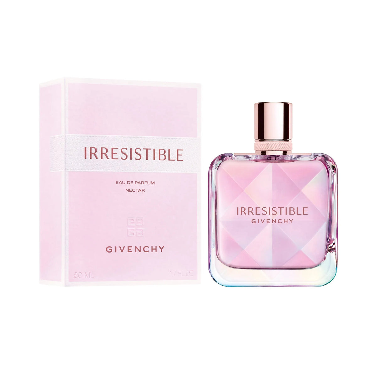 Perfume Givenchy Irresistible Nectar EDP (W) / 80 ml - 5 - Privé Perfumes Honduras