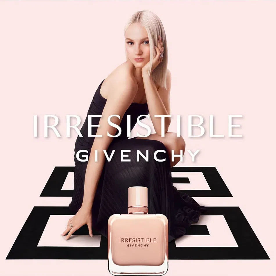 Perfume Givenchy Irresistible Nude Velvet EDP (W) / 50 ml - 10 - Privé Perfumes Honduras