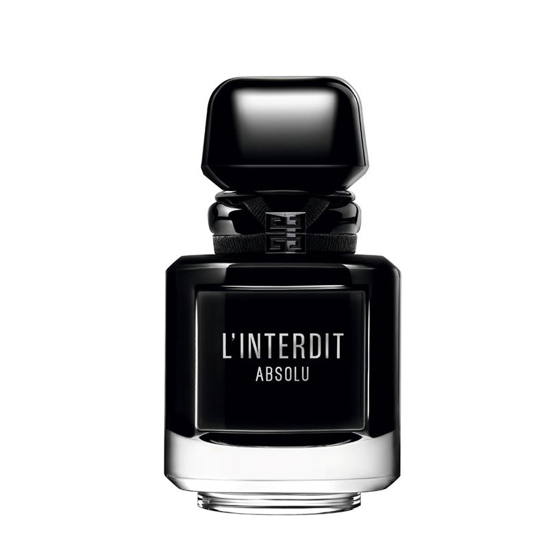 Perfume Givenchy L'Interdit Absolu Intense EDP (W) / 50 ml - 14 - Privé Perfumes Honduras