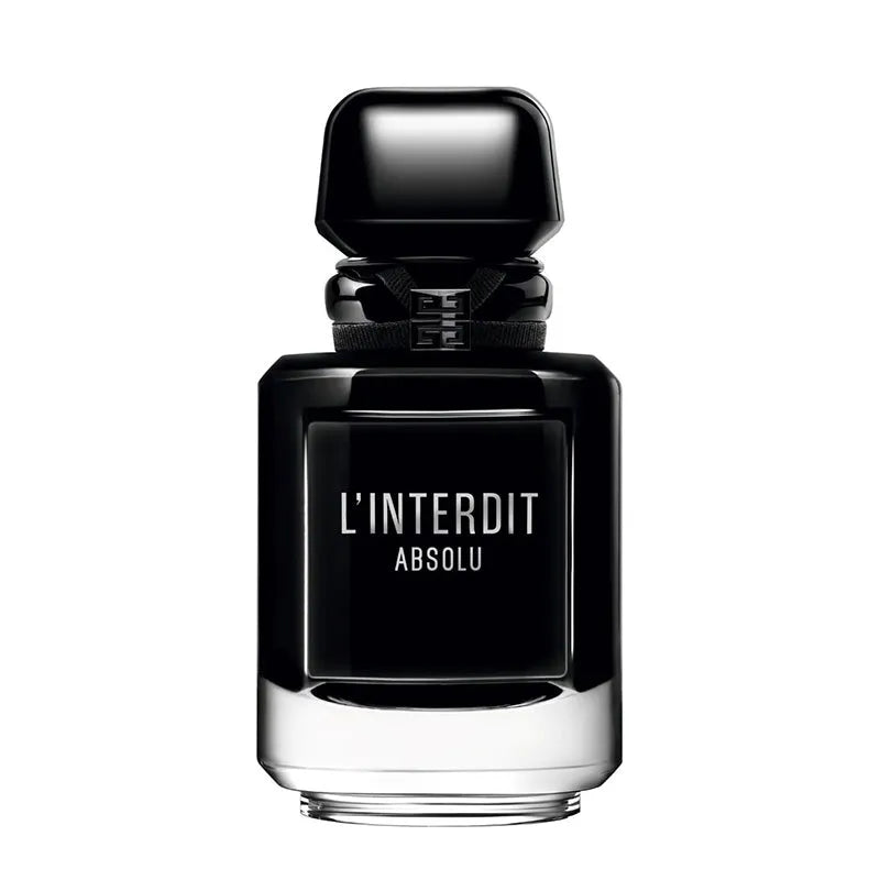 Perfume Givenchy L'Interdit Absolu Intense EDP (W) / 50 ml - 15 - Privé Perfumes Honduras