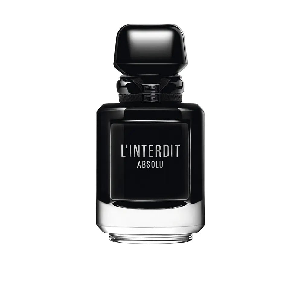 Perfume Givenchy L'Interdit Absolu Intense EDP (W) / 50 ml - 2 - Privé Perfumes Honduras