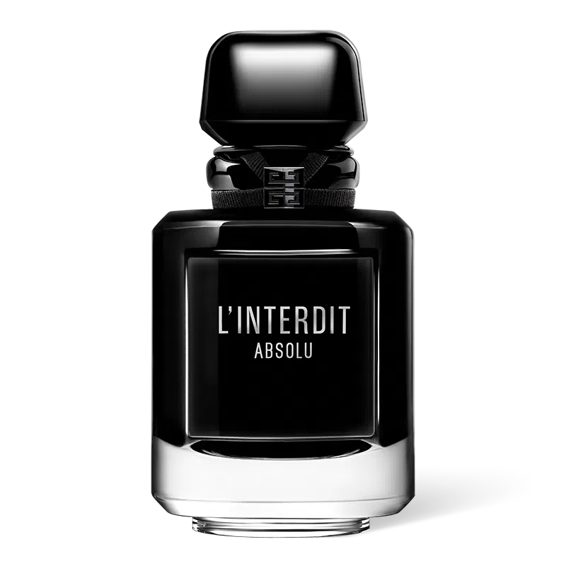 Perfume Givenchy L'Interdit Absolu Intense EDP (W) / 80 ml - 2 - Privé Perfumes Honduras