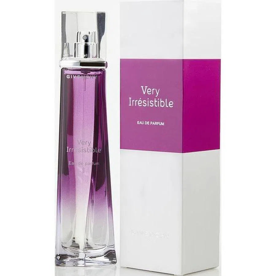 Perfume Givenchy Very Irresistible EDP (W) / 75 ml - 1 - Privé Perfumes Honduras