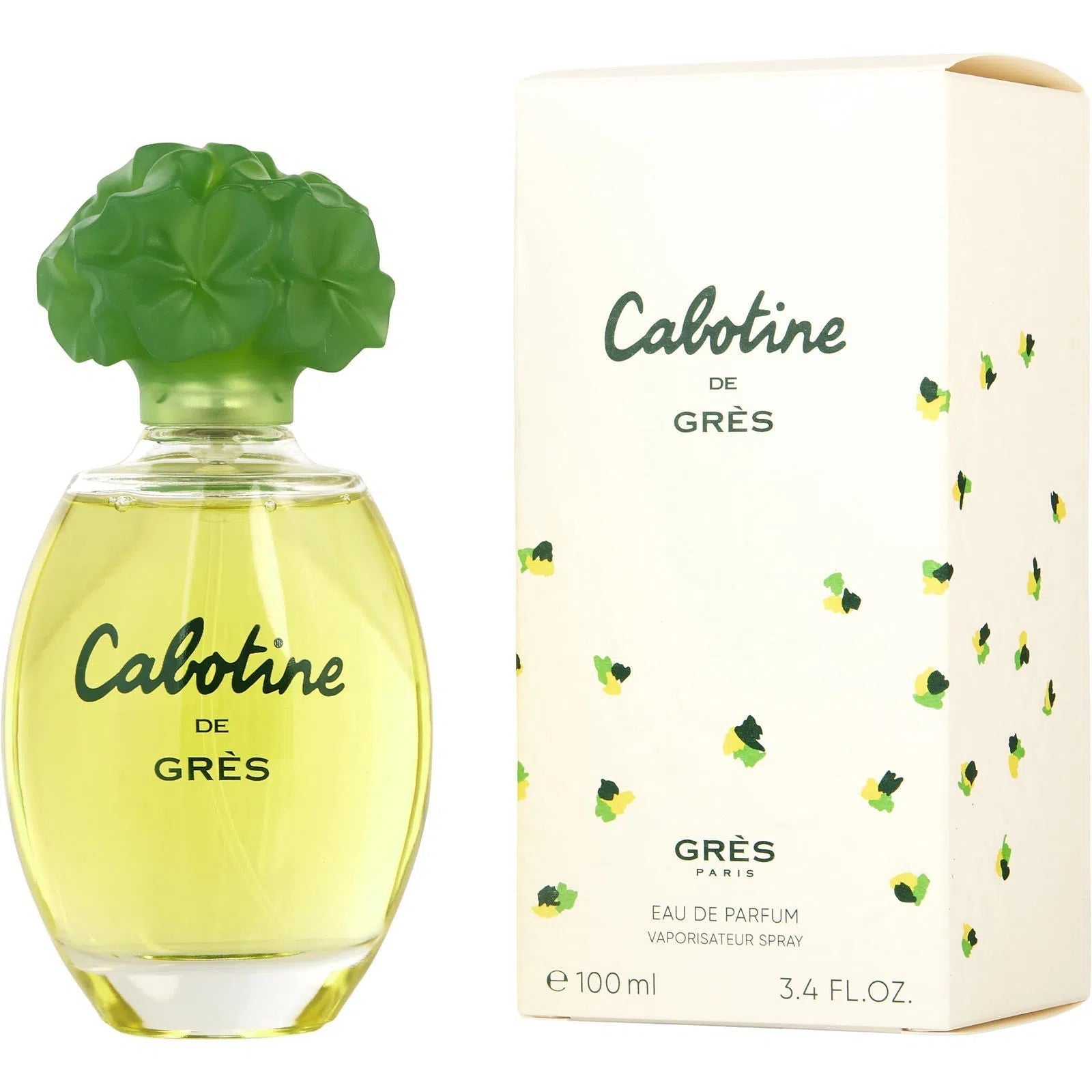 Perfume Gres Cabotine EDP (W) / 100 ml - 1 - Privé Perfumes Honduras