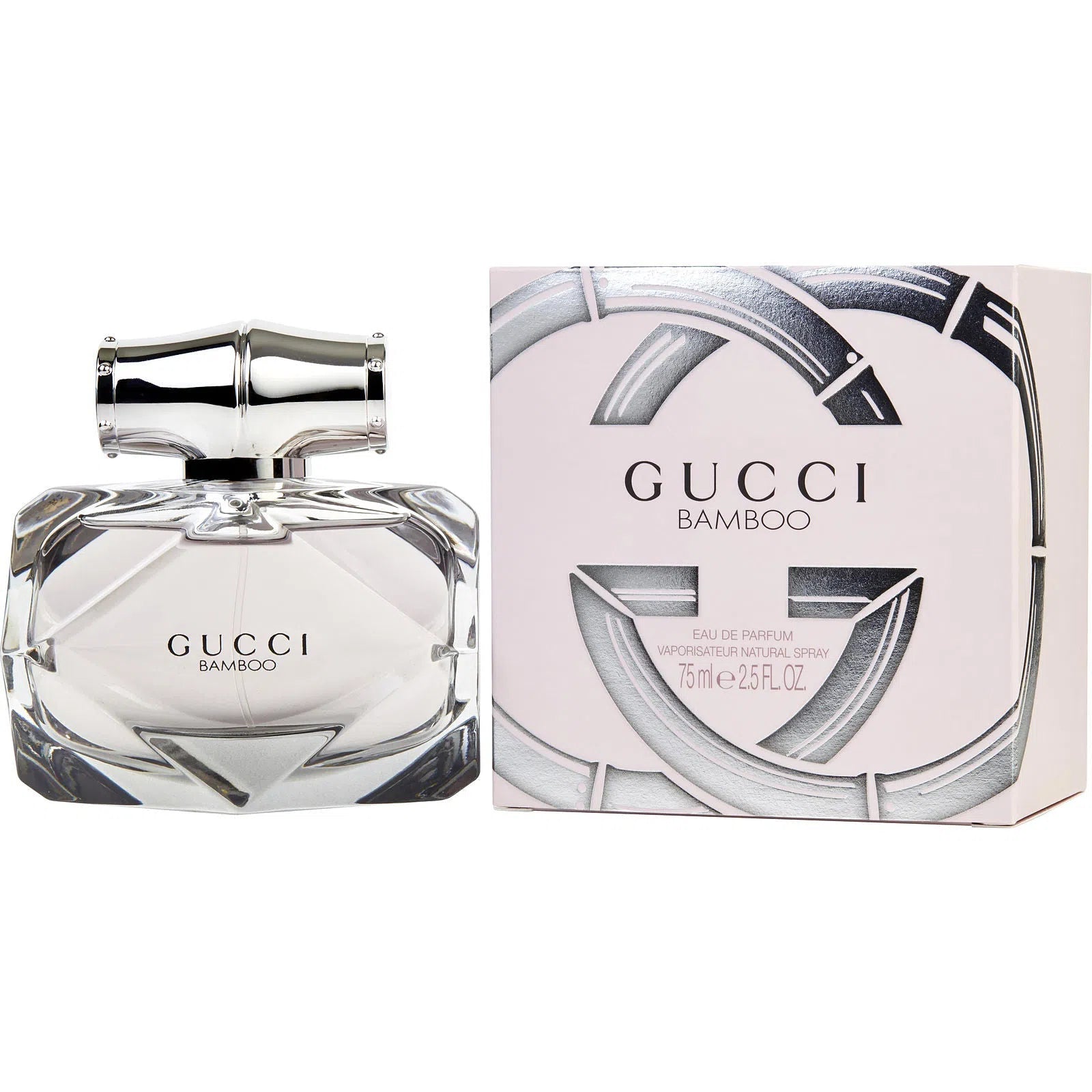Perfume Gucci Bamboo EDP (W) / 75 ml - 1 - Privé Perfumes Honduras