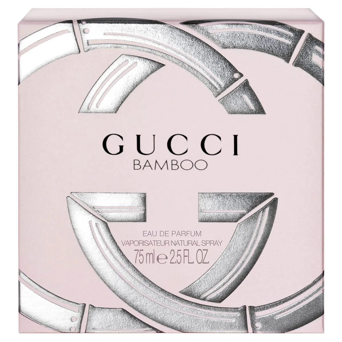 Perfume Gucci Bamboo EDP (W) / 75 ml - 4 - Privé Perfumes Honduras