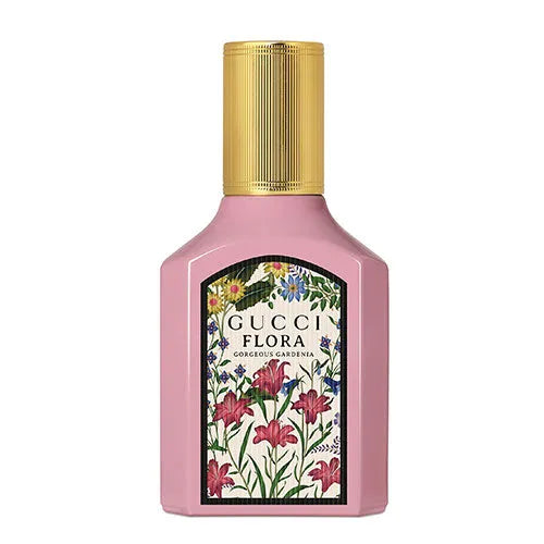 Perfume Gucci Flora Gorgeous Gardenia EDP (W) / 50 ml - 3 - Privé Perfumes Honduras
