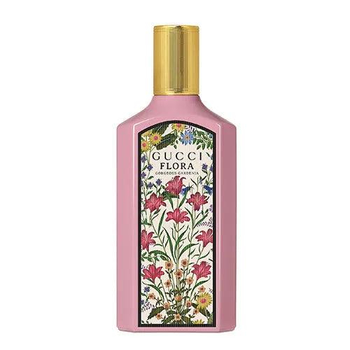 Perfume Gucci Flora Gorgeous Gardenia EDP (W) / 50 ml - 7 - Privé Perfumes Honduras