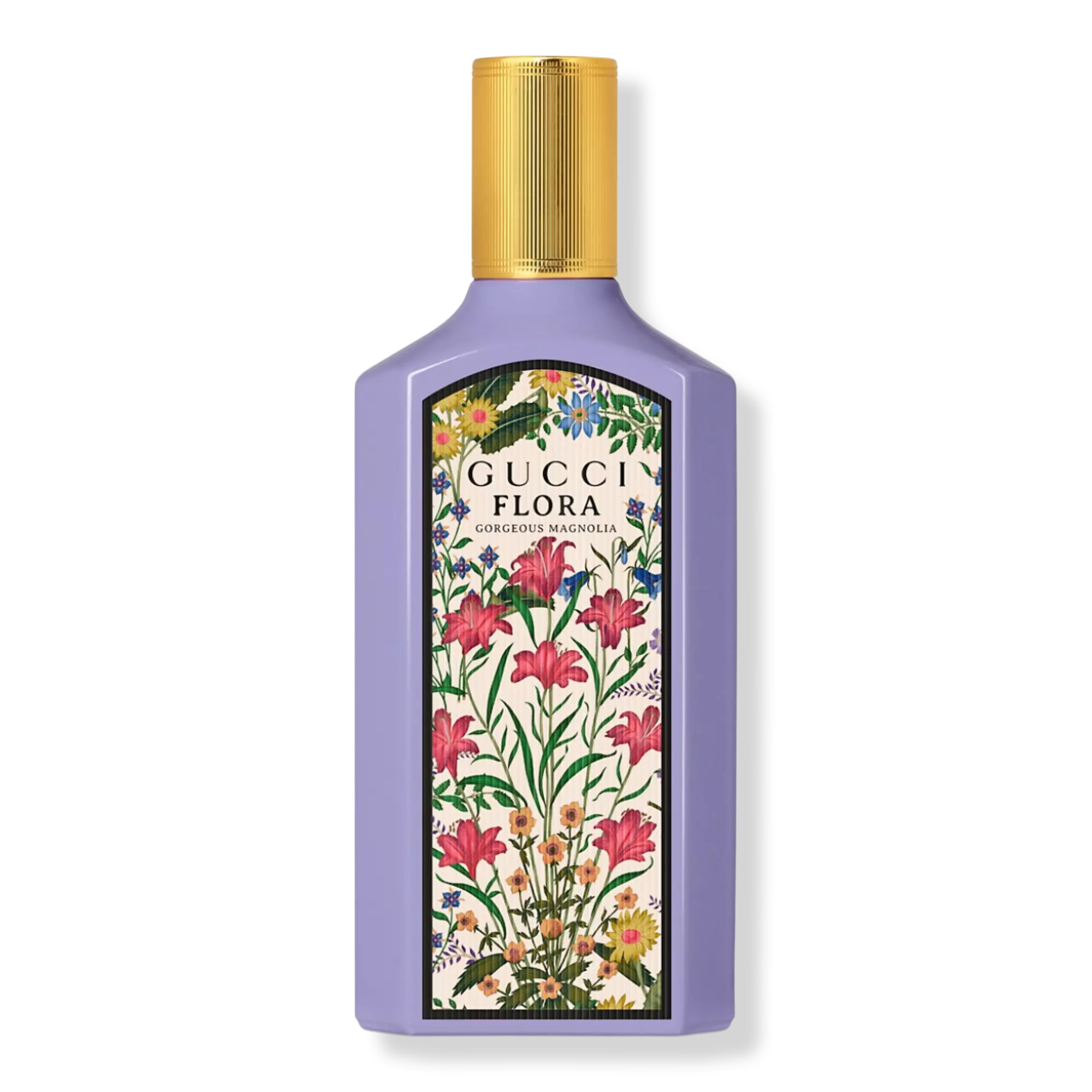 Perfume Gucci Flora Gorgeous Magnolia EDP (W) / 100 ml - 2 - Privé Perfumes Honduras