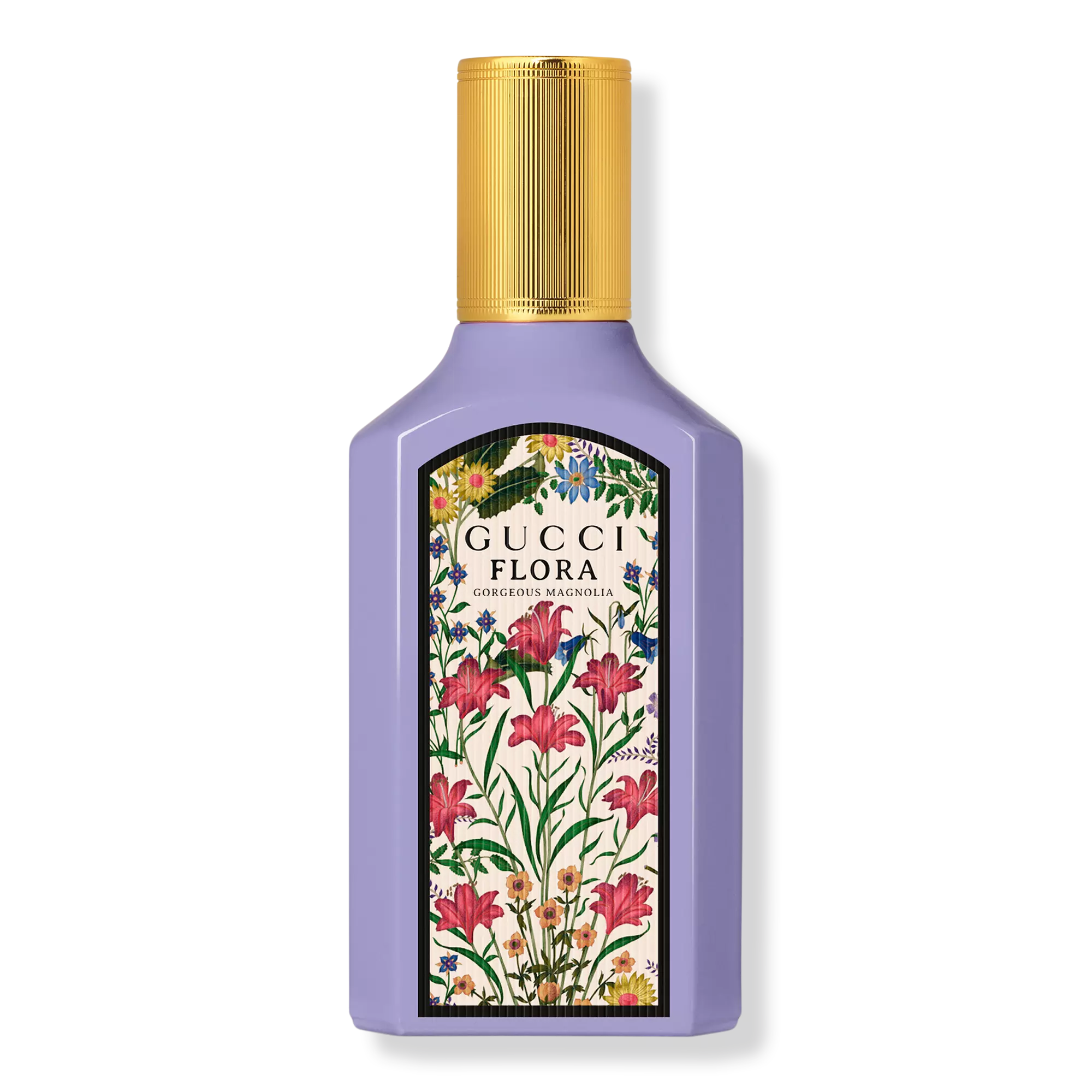 Perfume Gucci Flora Gorgeous Magnolia EDP (W) / 50 ml - 2 - Privé Perfumes Honduras