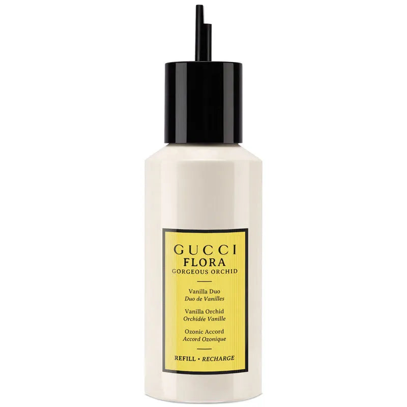 Perfume Gucci Flora Gorgeous Orchid EDP (W) / 100 ml - 10 - Privé Perfumes Honduras