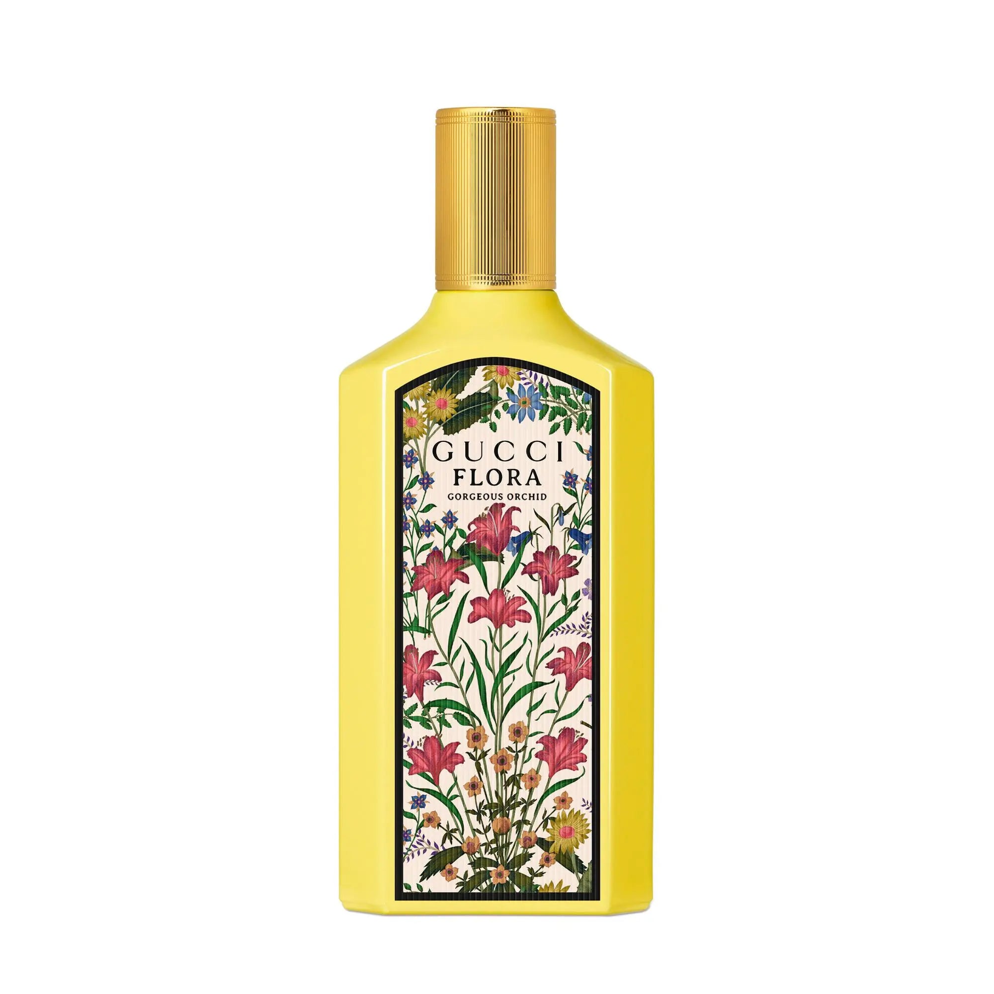 Perfume Gucci Flora Gorgeous Orchid EDP (W) / 100 ml - 2 - Privé Perfumes Honduras