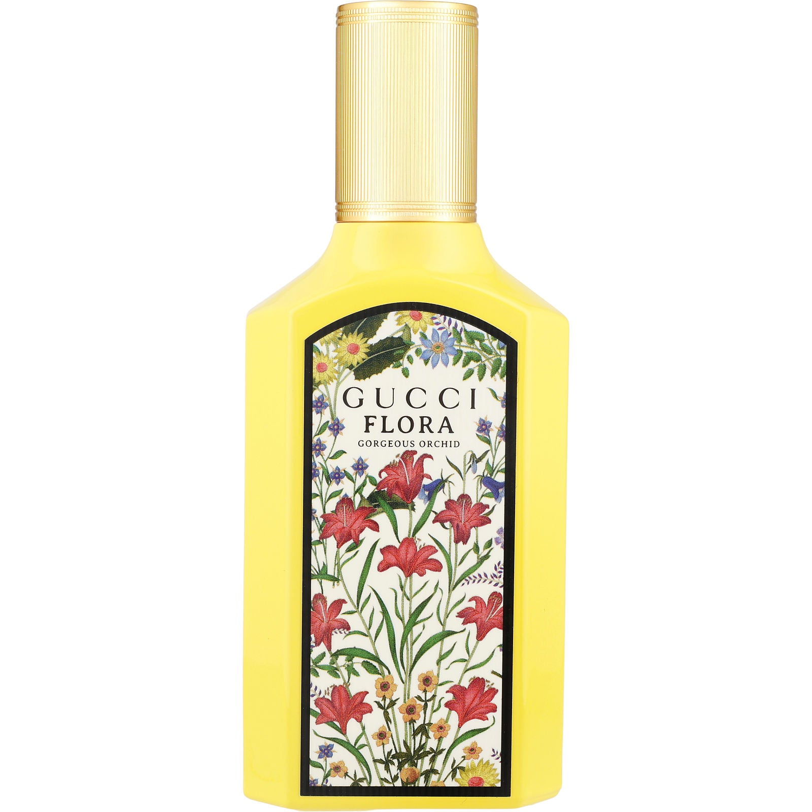 Perfume Gucci Flora Gorgeous Orchid EDP (W) / 50 ml - 2 - Privé Perfumes Honduras