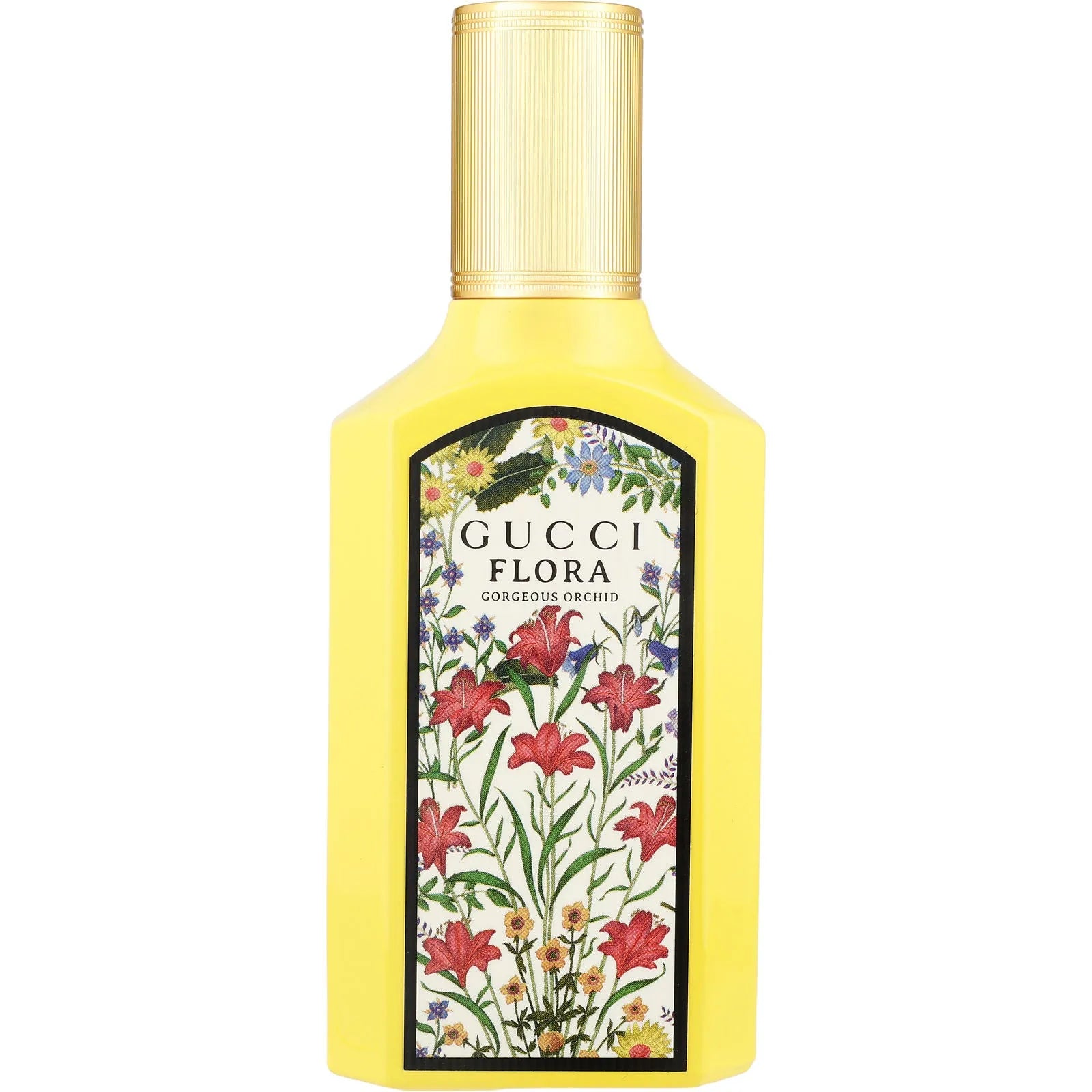Perfume Gucci Flora Gorgeous Orchid EDP (W) / 50 ml - 2 - Privé Perfumes Honduras