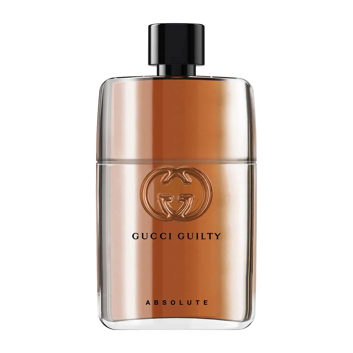 Perfume Gucci Guilty Absolute EDP (M) / 90 ml UL - 2 - Privé Perfumes Honduras