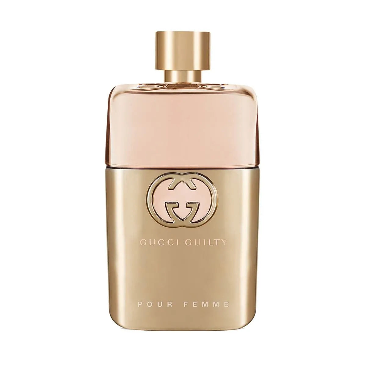 Perfume Gucci Guilty Pour Femme EDP (W) / 90 ml - 2 - Privé Perfumes Honduras