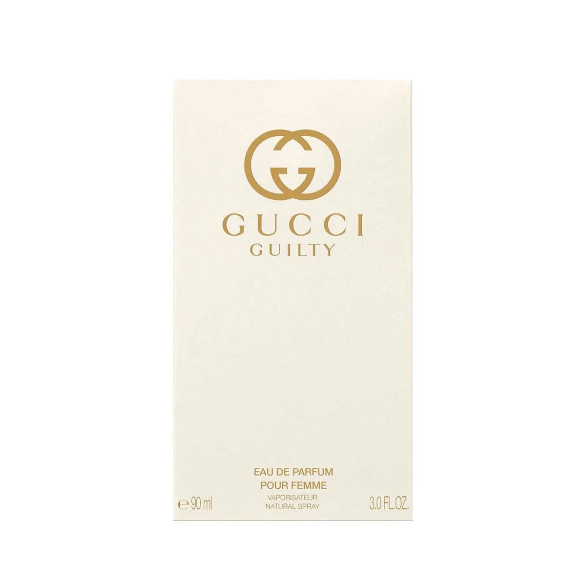 Perfume Gucci Guilty Pour Femme EDP (W) / 90 ml - 3 - Privé Perfumes Honduras
