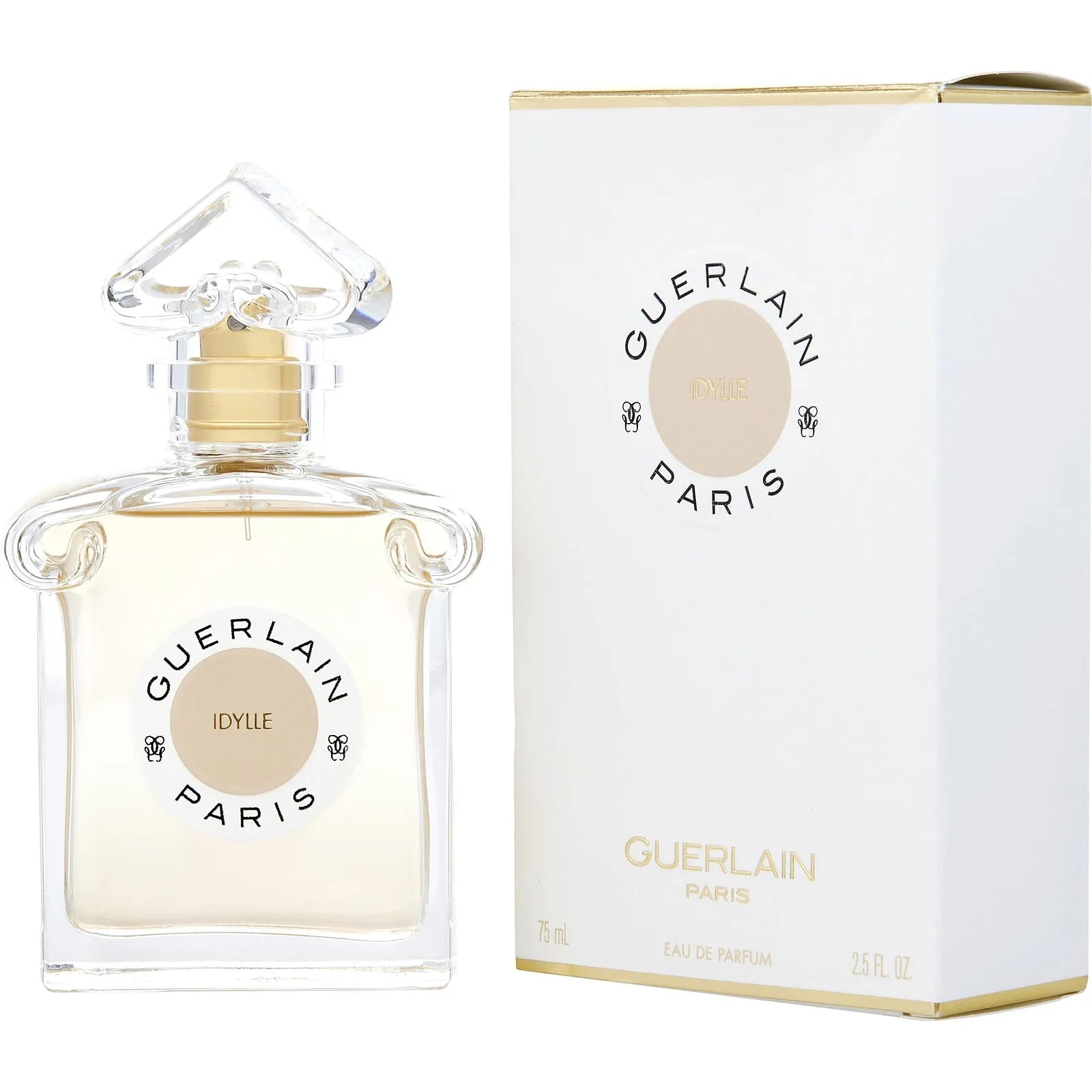 Guerlain Idylle EDP (W) - 1 - Privé Perfumes Honduras