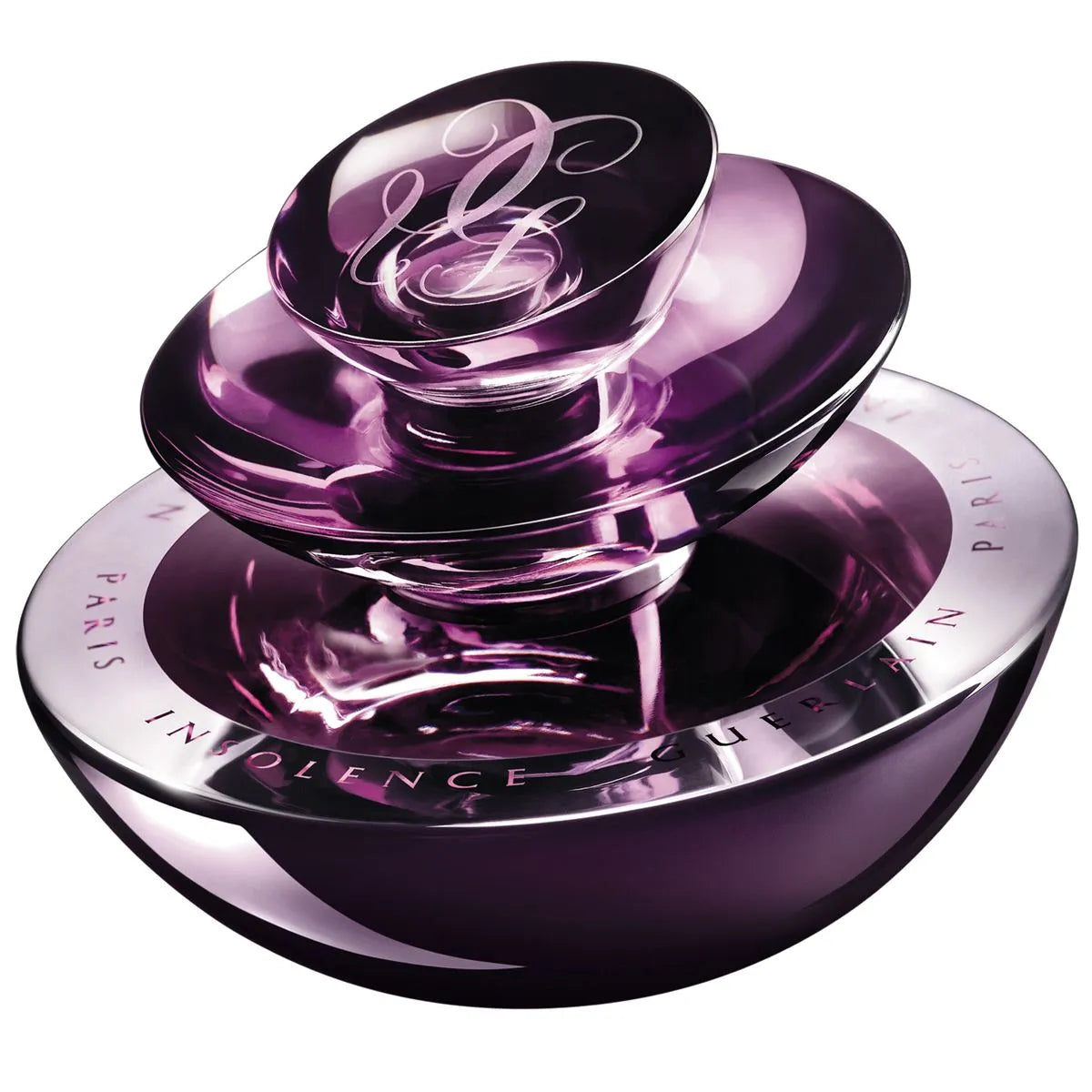 Perfume Guerlain Insolence EDP (W) / 50 ml - 2 - Privé Perfumes Honduras