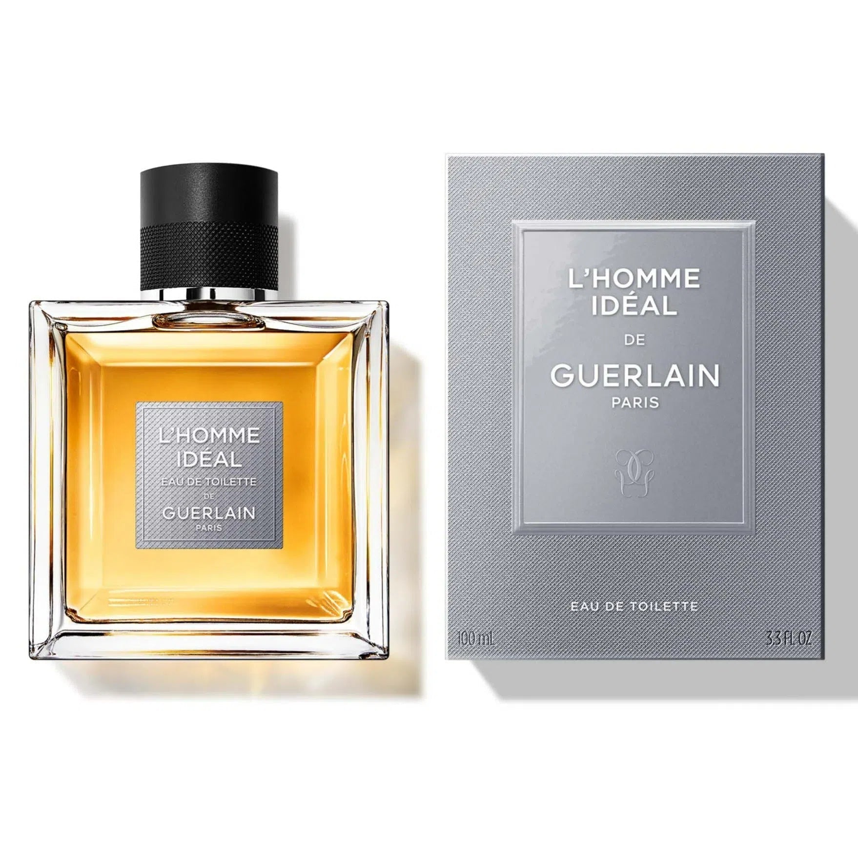 Guerlain L'Homme Ideal EDT (M) - 1 - Privé Perfumes Honduras