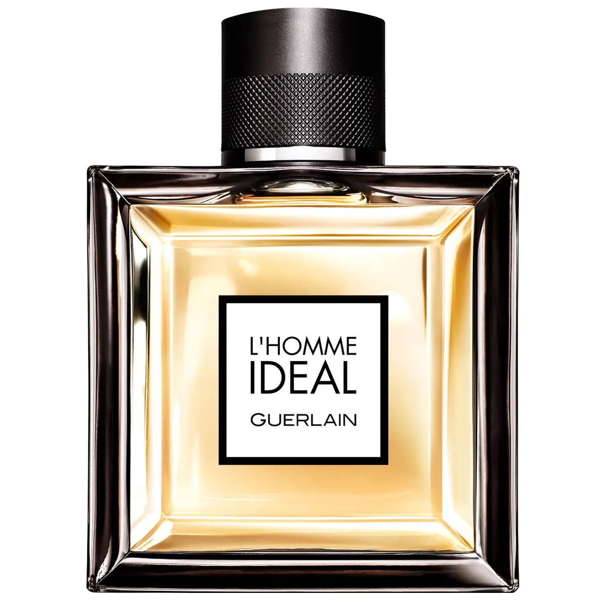 Guerlain L'Homme Ideal EDT (M) - 1 - Privé Perfumes Honduras